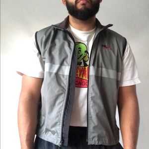 COPY - Polo Sport Vest